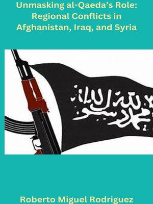 cover image of Unmasking al-Qaeda's Role